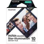 Fujifilm 16633495 instax square film 10pk Star