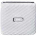 Fujifilm Instax WIDE Link Ash White