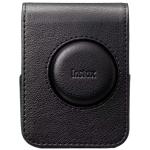 Fujifilm 87027 Mini Evo Case Black