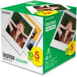 Fujifilm Instax Square Film 50 pack