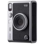 Fujifilm instax mini Evo Instant Film Camera - Black
