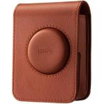 Fujifilm Mini Evo Case Brown