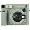 Fujifilm instax Wide 400 The instax WIDE 400 - A reimagined WIDE format analog instant camera that lets you explore all things wide - Because your everyday adventures deserve to go large