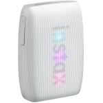 Fujifilm 16832077 instax mini Link 3 Smartphone Photo Printer - Clay White
