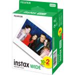 Fujifilm Instax Wide Film 20 Pack