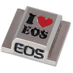 Hot shoe Cover "I Love EOS"