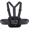 GoPro Chest Mount Harness Compatible with All Hero (Performance Chest Mount)