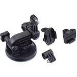 GoPro Suction Cup Mount Compatible with All GoPro