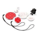 GoPro Surfboard Mounts (ASURF-001)