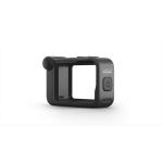 GoPro Media Mod for HERO 9 / HERO 10 / HERO 11 / HERO 12 / HERO 13 Black