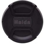 HAIDA SNAP-ON LENS CAP 37MM