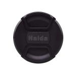 HAIDA SNAP-ON LENS CAP 43MM