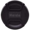 HAIDA 68055 Snap-On Lens Cap 55MM HAIDA 68055 Snap-On Lens Cap 55MM