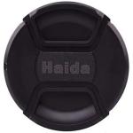 HAIDA Snap-On Lens Cap 62MM