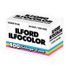 ILFORD (35mm Roll Film, 24 Exposures) Ilfocolor 400+ Vintage Tone