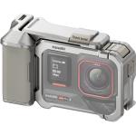 Insta360 Ace Pro 2/ Ace Pro Xplorer Grip Kit - Silver