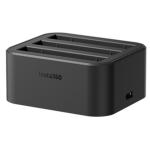 Insta360 Fast Charging Hub for X3