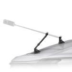 Insta360 Dual Electric Suction Cup Car Mount