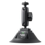 Insta360 Electric Suction Cup Mount