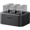 Insta360 CINSAAXE Ace/Ace Pro/Pro2 Fast Charge Hub Insta360 CINSAAXE Ace/Ace Pro/Pro2 Fast Charge Hub