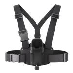 Insta360 X5 POV Chest Mount