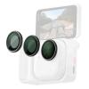 Insta360 GO Ultra ND Filter Set Insta360 GO Ultra ND Filter Set