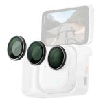 Insta360 GO Ultra ND Filter Set