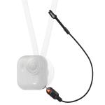 Insta360 GO Ultra Quick Release Safety Cord (Black)
