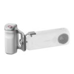 Insta360 X5 Photography Grip -White