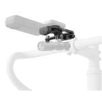 Insta360 CINSCAVT  Bike Computer Mount (Independent Handlebars)