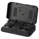 Insta360 CINSCAVE  Portable Charging Case