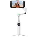 Insta360 Flow 2 Pro AI Tracker Bundle/ Summit White