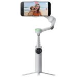 Insta360 Flow 2 Pro AI Tracker Bundle/ Stone Gray