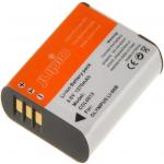 Jupio Camera Battery Replacement for Olympus LI-90B/LI-92B 3.6V 1270MAH