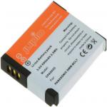 Jupio Camera Battery Replacement for Panasonic DMW-BCL7 3.6V 690MAH
