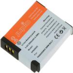 Jupio Camera Battery Replacement for Panasonic DMW-BCL7 3.6V 690MAH