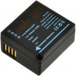 Jupio Camera Battery Replacement for Panasonic DMW-BLG10E 7.2V 900MAH