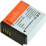 Jupio Camera Battery Replacement for Panasonic DMW-BLH7E 7.2V 680MAH