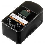Jupio Camera Battery V-Mount Battery 14.4V LCD Display D-Tap & USB 5V Output 132WH / 9200MAH