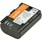 Jupio Camera Battery Replacement for Canon LP-E6N 7.2V 1700MAH