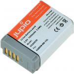 Jupio Camera Battery Replacement for Canon NB-13L 3.6V 1050MAH