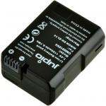 Jupio Camera Battery Replacement for Nikon EN-EL14 7.4V 1100MAH