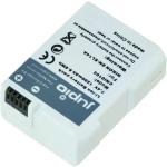 Jupio Camera Battery Replacement for Nikon EN-EL14A ULTRA 7.4V 1200MAH