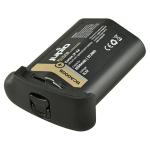 Jupio CAMERA BATTERY PRO-LINE CANON LP-E4 11.1V 3350MAH