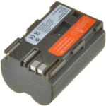 Jupio Camera Battery Replacement for Canon BP-511 / 511A / 512 7.4V 1700MAH