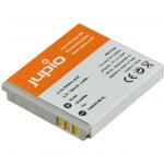 Jupio Camera Battery Replacement for Canon NB-4L 4.7V 750MAH