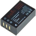 Jupio Camera Battery Replacement for Fuji NP-120 3.7V 1900MAH