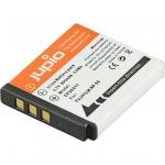 Jupio Camera Battery Replacement for Fuji NP-50 3.7V 800MAH
