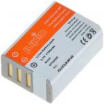 Jupio Camera Battery Replacement for Fuji NP-95 3.7V 1750MAH