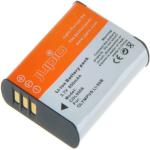 Jupio Camera Battery Replacement for Olympus LI-50B 3.7V 850MAH